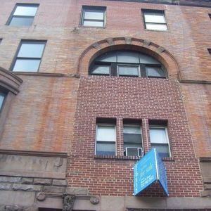 Meet your Posher, Duane